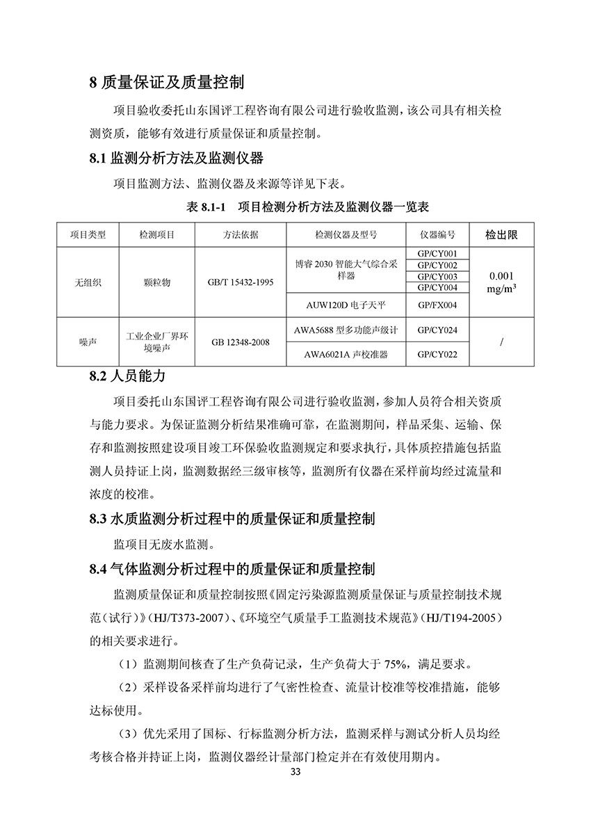 淄博林森环保科技有限公司验收报告(37)