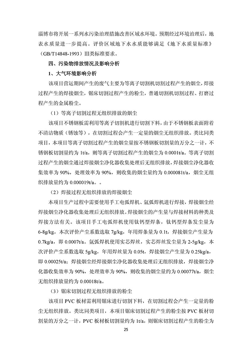 淄博林森环保科技有限公司验收报告(29)